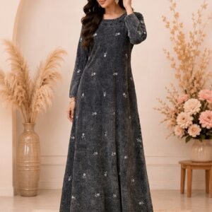Denim long
