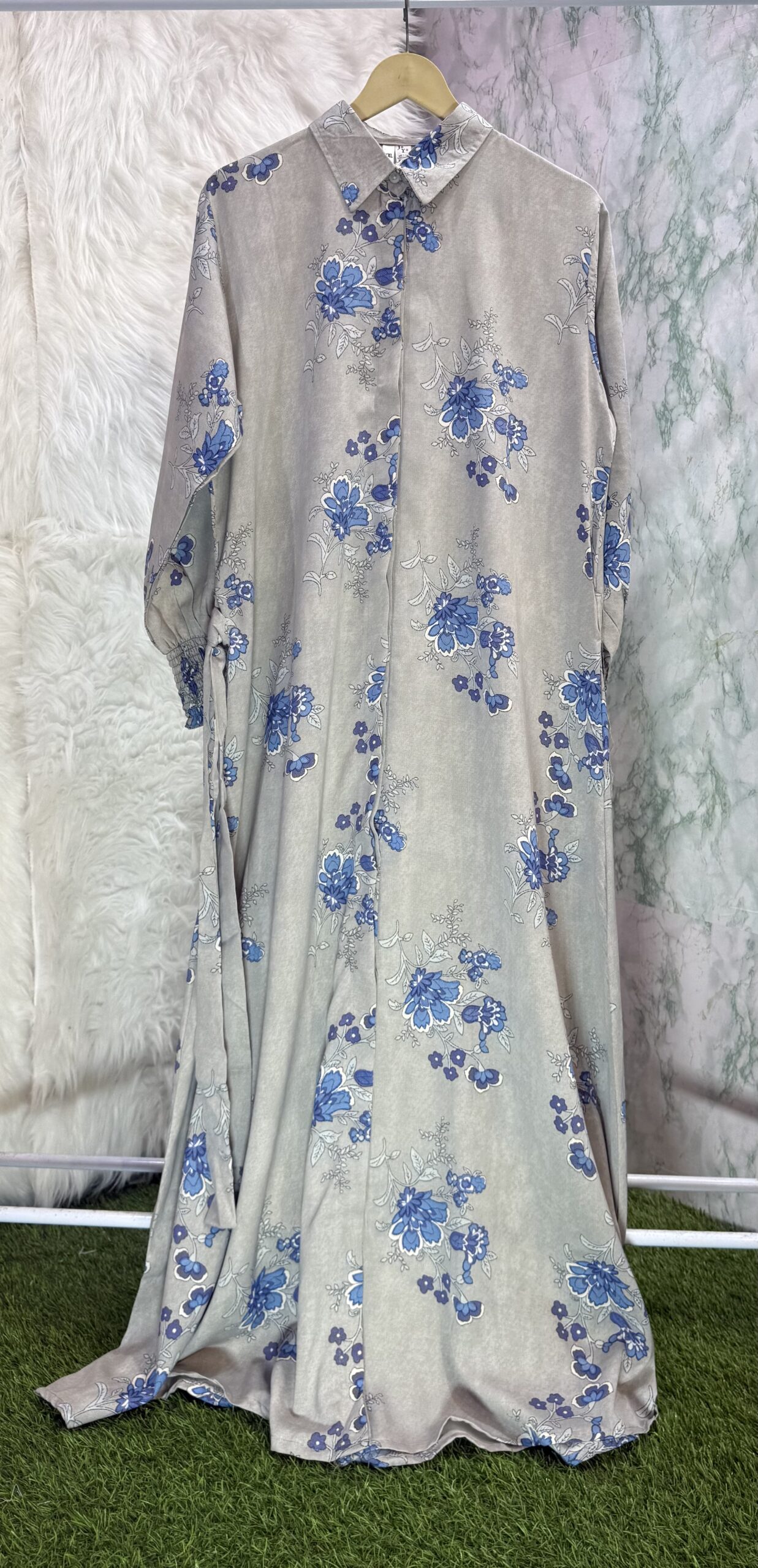 Beautiful long, Kurti