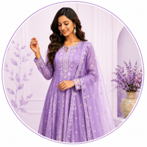 Long Kurti